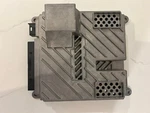 Mercedes Benz E-class W213 Amg Burmester Amplifier A2139003822 (S02) Used. Price: $194.15.