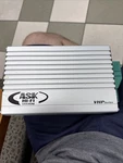 Audio Amplifier 1 Factory Radio 638-02907-NOA-BLEM Reman Used. Price: $699.00.
