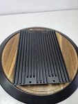 2009-2011 Jaguar Xf W Land Rover Radio Audio Amplifier 6H52-18C808-DD Oem Used. Price: $46.55.
