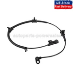 Front Lh Abs Wheel Speed Sensor For Chevy Cruze Orlando Buick Verano 13329258 New. Price: $12.99.