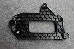 Genuine Audi Q3 Bracket Amplifier 8U0035464 Rear Right Bose Gebraucht. Price: $13.99.