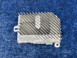 2013 2018 Cadillac Ats Bose Audio Equipment Radio Amplifier 9-SPEAKER System Oem Used. Price: $95.00.