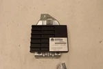 2011-2018 Dodge Durango Radio Audio Stereo System Amplifier Oem Used. Price: $98.00.