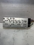 2008 Bmw 335 Turbo Radio Sound System Amplifier 65.12-9 177 752-01 Oem Used. Price: $139.99.