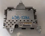 Audio Equipment Radio Heritage Amplifier Fits 97-04 Ford F150 Pickup 462539 Used. Price: $75.25.
