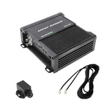 Deaf Bonce Machete Watt Rms Ohm Class Monoblock Car Amplifier MFA-1.500 New. Price: $149.90.