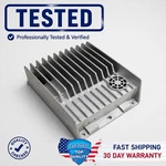 08-14 Mercedes W204 C250 Harman Becker Amplifier 2049007806 Oem Used. Price: $139.00.