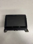 2006 - 2009 Range Rover Sport Navigation Information Display Screen YIE50090 Used. Price: $149.99.