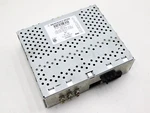 Mercedes R230 Sl 55 500 Tv Tuner W221 A2218706089 Gebraucht. Price: $290.78.