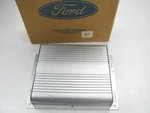 Nos Oem Ford F8OZ-18B849-AA Radio Amplifier F8OF-18C808-AC 1988 Continental New. Price: $44.95.
