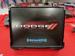 2015-2017 Dodge Charger Challenger 8.4" Navigation Radio Display Touchscreen Oem Used. Price: $432.39.