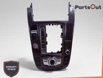 13-17 Audi B8 A4 8T A5 S5 Center Console Shifter Panel Switch Button Oem 121824 Used. Price: $104.96.