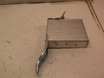 1999-2003 Toyota Solara Radio Amplifier 86280-AA060 Oem NS51102 Used. Price: $38.50.