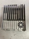 2013 Mercedes E350 Radio Amplifier A2119007108 Used. Price: $200.00.