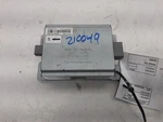 2005-2010 Ford Mustang Audio Radio Amplifier Oem Unit Id 4R3T-18C808-AC Used. Price: $95.99.