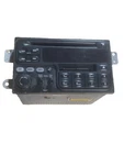 1997-1999 Daewoo Leganza Am-fm Cassette Cd Radio 96 258 173 Used. Price: $54.99.