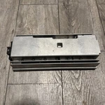 2004-14 Bmw E90 E60 Individual Audio Amplifier M3 M5 M6 E91 E92 E93 E61 E63 E64 Used. Price: $475.00.