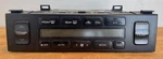 1995-1997 Lexus LS400 Oem Climate Control / Hvac *tested* Used. Price: $239.99.