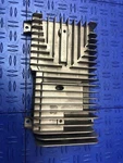 2014-18 Infiniti Q50 Bose Radio Audio Amplifier 280614HK3A W/400HP Oem Used. Price: $51.00.