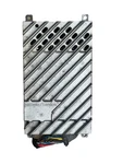 Oem Mini Cooper R57 R58 R60 2007-2015 Harman Becker Radio Audio Amplifier Used. Price: $123.74.