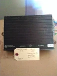 1998 Jeep Grand Cherokee Zj 5.9 Limited Oem Infinity Amplifier 56038530AA Mopar Used. Price: $81.90.