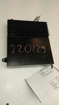 1995 Bmw 325IC E36 Amplifier 8364193 Used. Price: $65.00.