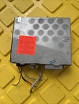 1984-1997 Mercedes-benz W124 W126 R129 Amplifier Radio Audio A0018209789 Used. Price: $139.00.