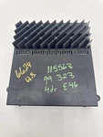Lear Amplifier 8368230 Bmw 323 Series 99 00 Used. Price: $54.99.