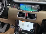 10.33" For Land Range Rover V8 L322 2006-12 Android Stereo Radio Carplay Gps New. Price: $599.99.