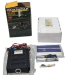 Vintage Roadstar System Mofi 4-CHANNEL Power Amplifier RS-57Q New Nos. Price: $149.99.