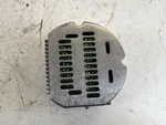Nissan 240SX Panasonic Amplifier S13 89-93 Oem 28060 54F10 Used. Price: $23.99.