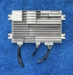 2009-2016 Lincoln Mks Mkt Mkz Radio Audio System Amplifier Oem AA5T-18B849 Af Used. Price: $149.99.