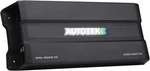 Autotek MM-3025.1D Mean Machine 3000W 1-OHM Stable Compact Mono Amplifier New. Price: $99.00.