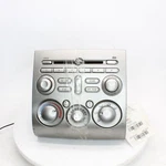 2009 Mitsubishi Galant AM,FM,CD,MP3 Radio Part Number 638-50236C ( Used ). Price: $59.99.