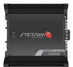 Stetsom Amplifier Hl 2000.4 1 Ohm Car Audio Channels New. Price: $262.59.