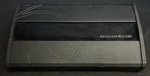 Diamond Audio TX1000.1 Monoblock Amplifier 1100W Rms Class Gh Series Used. Price: $250.00.