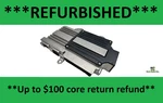 7PP.035.223.T 10-16 Porsche Cayenne Panamera Burmester Amp Refurb W/ Core $$$ Seller. Price: $824.99.