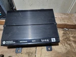 Jeep Cherokee Xj 97-01 Oem Infinity Car Amplifier 56007653AD Used. Price: $149.99.