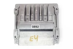 2021-2024 Toyota Mirai Shift Control Unit Module 894C1-62040, E004, Oem, 2021, Used. Price: $235.05.