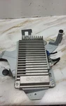 Audio Equipment Radio Amplifier Id AL3T-18B849-AB Fits 10 Fusion 2499 Used. Price: $93.60.