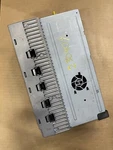 2009-13 Hyundai Genesis Harman Becker Stereo Radio Amplifier Oem 96370-3M350 Used. Price: $179.99.