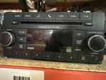 2012-2017 Jeep Patriot Radio Receiver Satellite With Am Fm Cd MP3 Id Res Oem Used. Price: $260.99.