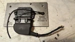 84-96 Jaguar Xjs XJ6 Ignition Control Module & Plate Assembly 54988204 DBC5919 Used. Price: $133.50.