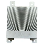 2020 Ford Ecosport Radio Amplifier 19 21 22 Oem GN1518B849AH Used. Price: $99.99.