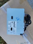 2011-2013 Lexus CT200H Amplifier Oem Panasonic 86280-76020 Used. Price: $370.00.