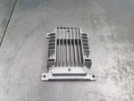2015 Nissan 370Z Nismo Bose Amplifier #0785 K3 Used. Price: $59.99.