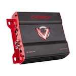 Crunch DR-2525.4D Watt 4-CHANNEL Amplifier Class Car Audio New. Price: $89.95.