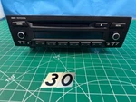 2005-2012 Bmw 328I Xdrive Audi Radio Reciever Cd Sat 65129258179-01 Oem Used. Price: $103.79.