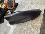 16 17 18 19 20 Toyota Prius Roof Shark Fin Antenna Charcoal Grey #3 Blue Plug Used. Price: $49.99.