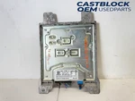 2022 2023 Ford Maverick Audio Sound System Amplifier Module Unit NZ6T-18T806-AF Used. Price: $170.00.